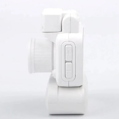 Capture Every Moment, Relive Every Memory