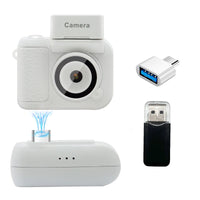 Snap Keychain Camera